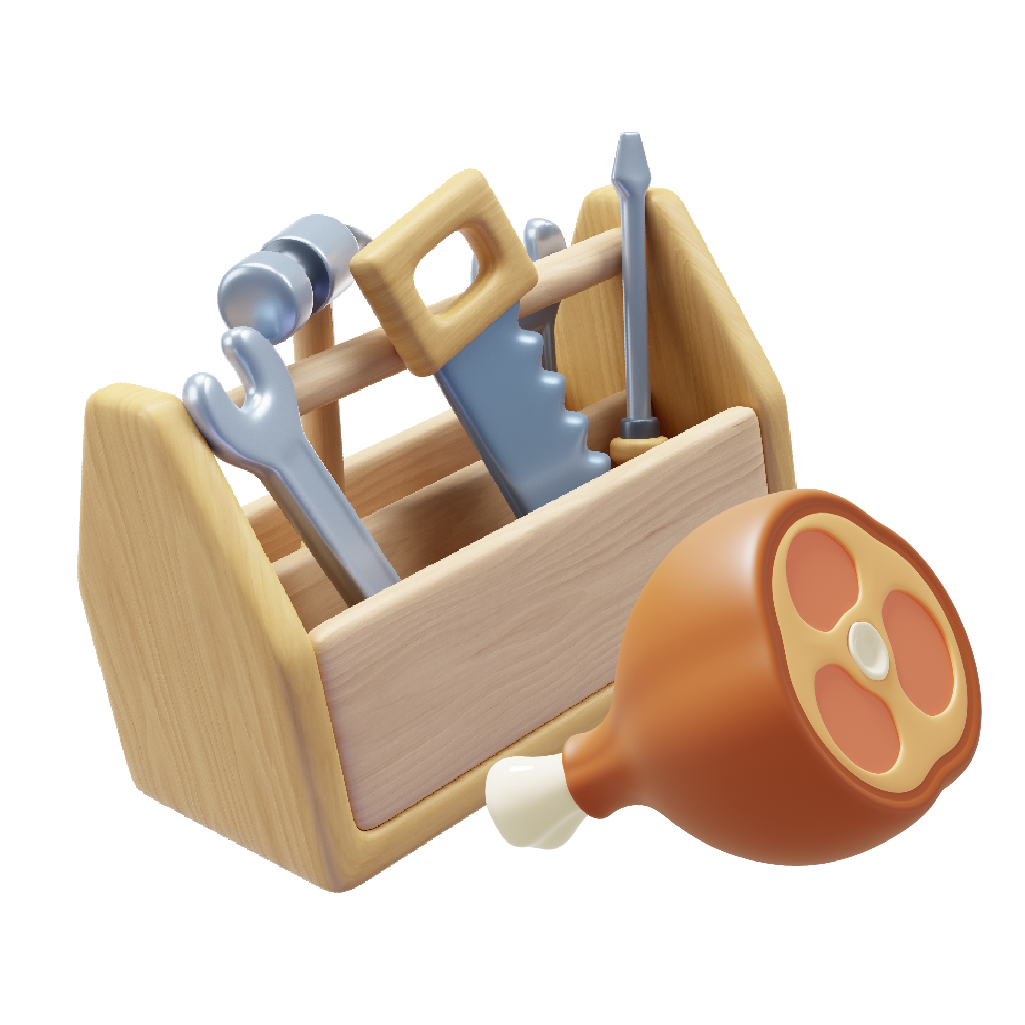 Мужская игра